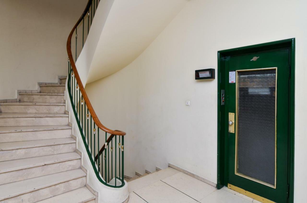 Athens Heart, Syntagma Metro Studio エクステリア 写真